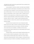 ¿Qué implicaciones tendría la extinción de las siguientes plantas?