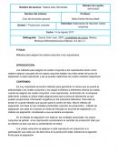 Métodos para asignar los costos conjuntos a los coproductos