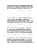 Las estructuras capitalistas tradicionales no han alcanzado la ocupación del pleno empleo