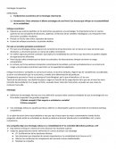 Estrategia Competitiva. Fundamentos económicos de la estrategia empresarial