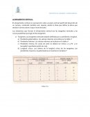 Proyecto de caminos y ferrocarriles. Alineamiento vertical