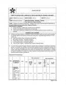 COMITÉ DE CONTRATACIÓN Y COMPRAS DEL CENTRO AGROTURÍSTICO, REGIONAL SANTANDER