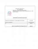 DEVENGACIÓN DEL SEGURO DEL MES DE MAYO