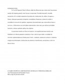 CUADRO SINÓPTICO. DISPOSICIONES GENERALES. PERSONAS MORALES