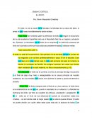 ENSAYO CRÍTICO. EL ÉXITO