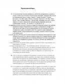 Parcial domiciliario Estrucutra y Funcionamientos de los Organismos del Estado