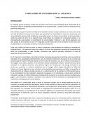 COMO QUIERO MI UNIVERSIDAD DE LA AMAZONIA