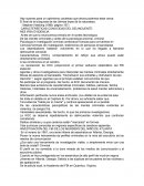 Analizando mentes criminales