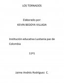 LOS TORNADOS