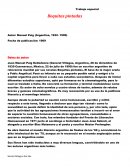 Boquitas pintadas Juan Manuel Puig Delledonne