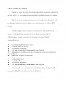 Uso de salones de eventos