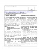 El director como negociador