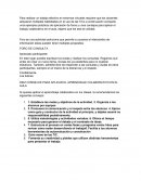 DIEZ CONSEJOS PARA APLICAR EL APRENDIZAJE COLABORATIVO EN EL AULA