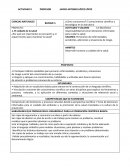 EDUCACIÓN PRIMARIA ACTIVIDADES