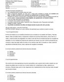 II PARCIAL II PERIODO ESPAÑOL