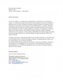 Se revisa el equipo y se encontró que el temporizador se encuentra roto y lo trataron de reparar