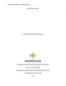 Reflexion de foro. PROGRAMA LICENCIATURA EN PEDAGOGIA INFANTIL