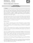 Caso de estudio final Cervecería Tres Cordilleras