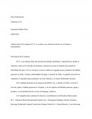 Ética Empresarial Empresas CCU