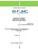 DIGNIDAD HUMANA VS TRABAJO