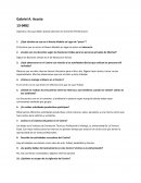 NUEVO MODELO PENITENCIARIO INSTRUCCIONES PARA LA VISITA A NAJAYO MUJERES.