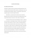 Desarrollo de Jeffrey Dahmer