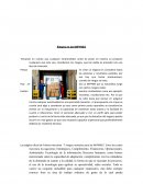 Riesgos en la MIPYMES