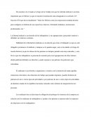 La libertad sindical es un derecho de los trabajadores y sus agrupaciones