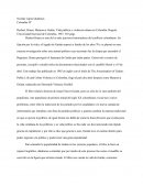 Herbert, Braun, Mataron a Gaitán. Vida pública y violencia urbana en Colombia. Bogotá, Universidad Nacional de Colombia, 1987