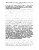 Aferrarse al odio es como tomar veneno y esperar a que la otra persona muera-Buda