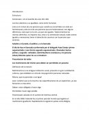 Las dos calaveras y su igualdad, como seres humanos