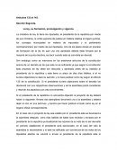 Resumen de los articulo del 133 al 145 de la constitucion El Salvador
