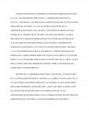 MANUAL PARA ENTREGA RECEPCION