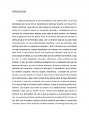CRIMINOLOGIA FACTOR ENDOGENO DEL DELINCUENTE