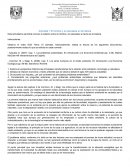 Actividad 1 El hombre y la naturaleza en la historia