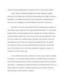 MIS AVENTURAS INSPIRADORAS Y SIGNIFICATIVAS A TRAVÉS DEL TIEMPO