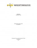 Proyecto de Vida Corporación Universitaria Uniminuto De Dios