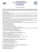 Predicar el evangelio del reino, para ganar personas para Jesucristo
