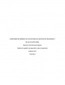 Tarea semana 3 sistema de gestion seguridad y salud ocupacional