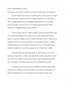 Europa, ¿podría desaparecer la unión?