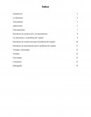 Las heurísticas y el problema del viajante