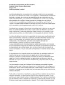 Interculturalidad y salud