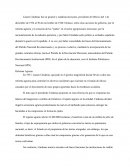 Reforma agraria resumen