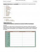 TRABAJO PRACTICO N° 1: GLOSARIO