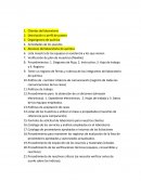 MEDIDAS QUE EL LABORATORIO DE QUIMICA TOMARA CUANDO EL PERSONAL FALTE AL CODIGO.