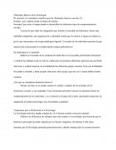 Elementos Básicos de la Sociología