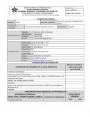 PLANEACIÓN, SEGUIMIENTO Y EVALUACIÓN ETAPA PRODUCTIVA