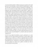 Dualidad en Caral Supe