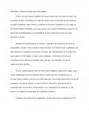 RESUMEN: ¿POR QUÉ FRACASA COLOMBIA?