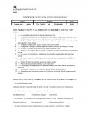 Prueba la sexualidad humana